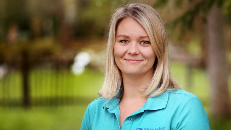 Karin Hager, &copy; weinfranz.at