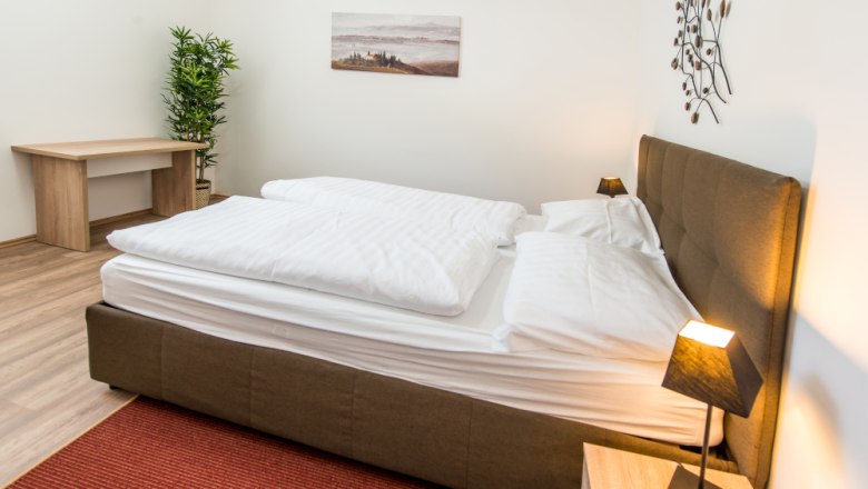 Teichwies'n Alm Dependance, © www.pictoresk.at