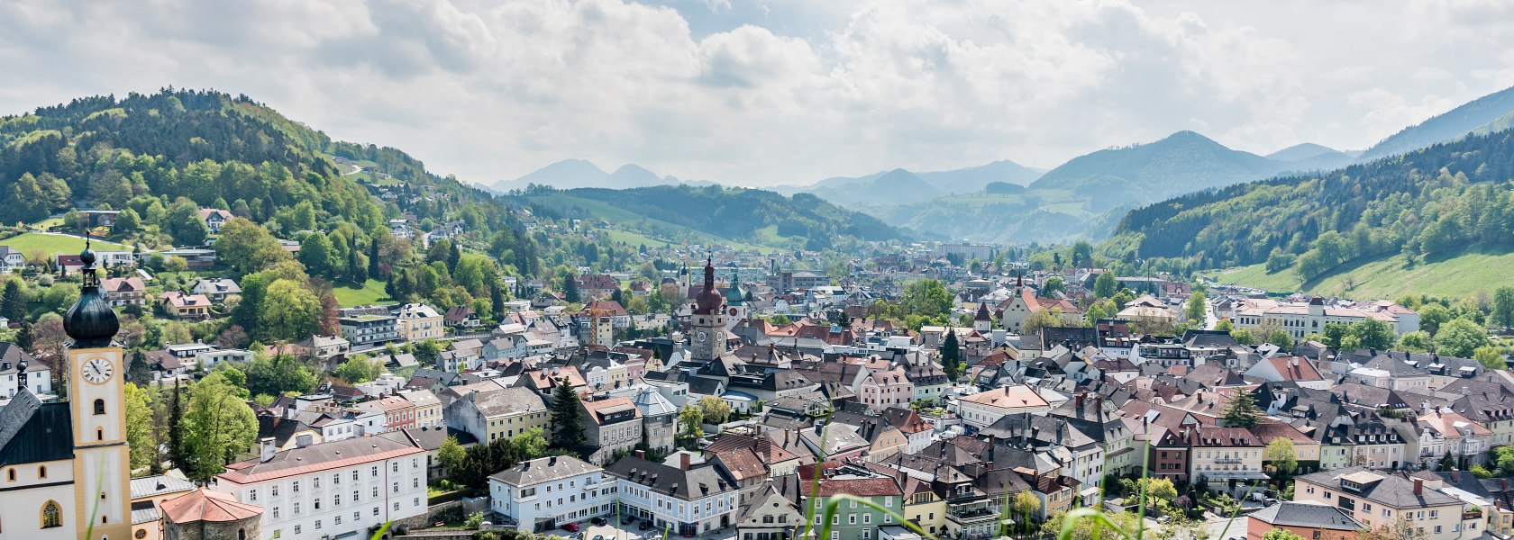 Waidhofen an der Ybbs, &copy; Cornelia Engleder, Magistrat Waidhofen