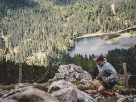 Ostalpin-Trail Lackenhof-Hochkar, &copy; (C) Gerald Demolsky