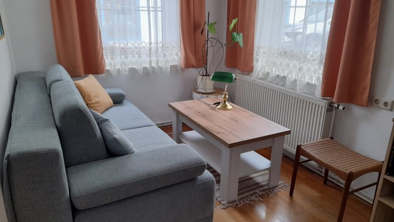 House Lüftleck, © Michaela Puritscher