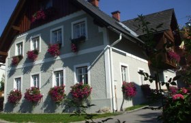 Haus Groß Lettenwag, © Christine Fahrnberger