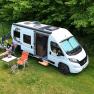 Krenn Camping pitch, &copy; Familie Krenn