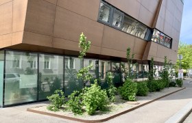 Au&szlig;enansicht, &copy; Roland Fuchsluger