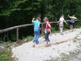 Schaueckrunde, &copy; Mostviertel