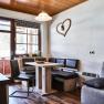 Vacation apartment Bergerlebnis - Kitchen, &copy; Fotolois