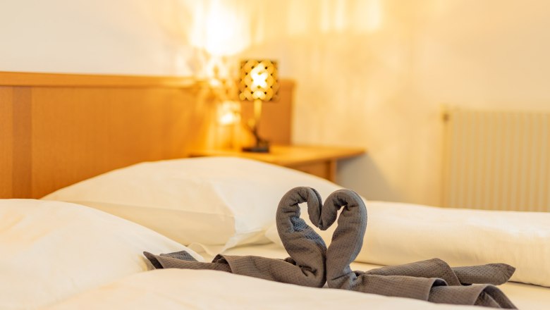 Rooms Gasthof Kögerlwirt, © Ludwig Fahrnberger