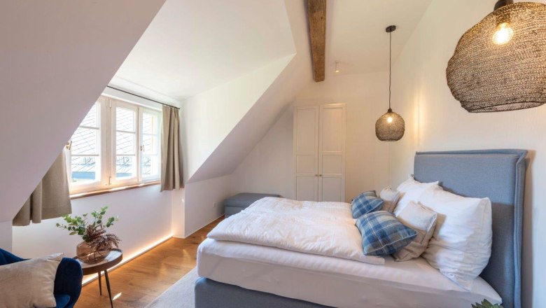 Room, &copy; Obersteinriegl