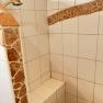 shower-with-bench, &copy; Ferienhof Kirchau