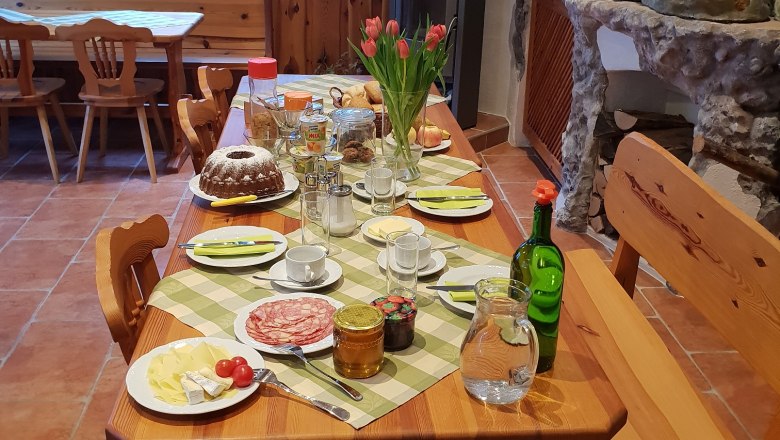 Private room family Oberm&uuml;ller, &copy; Fam. Oberm&uuml;ller