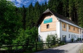 Ferienhaus Längauer, © Ferienhaus Längauer