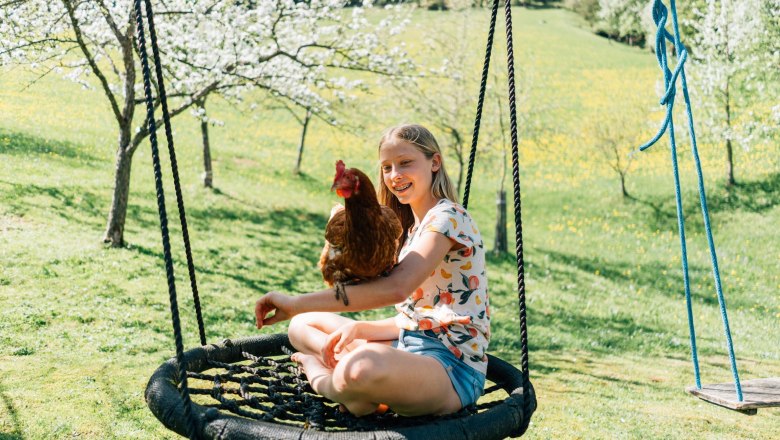 Vacation cottage Lenzau, &copy; Familie Heigl