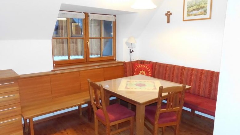 Sitting area, &copy; Petra Gr&ouml;&szlig;bacher