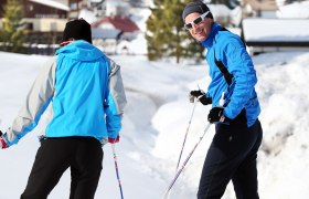 Weitentalloipe, &copy; Mostviertel