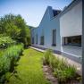 House and garden, &copy; itjproductions