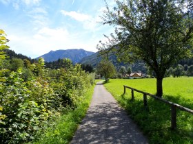 Wundersch&ouml;ner Wanderweg zum Lunzer See, &copy; Mostviertel - O&Ouml; Mariazellerweg