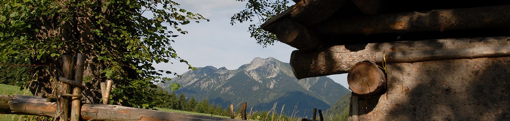 Naturpark Eisenwurzen in Hollenstein, &copy; Gemeinde Hollenstein