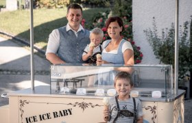 Tazreiter family, © Gerald Demolsky