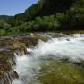 Ybbs Natural Swimming Area, &copy; Familie Baumann