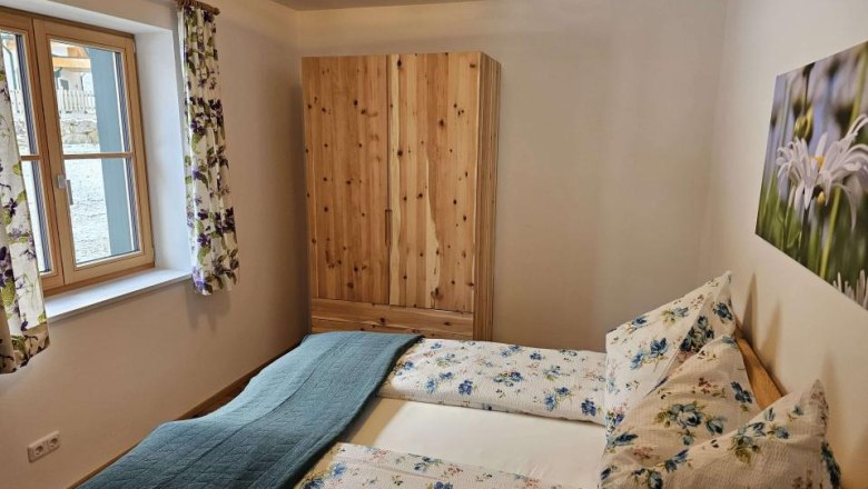 Ferienhaus Weitblick, &copy; Judith Ritzinger