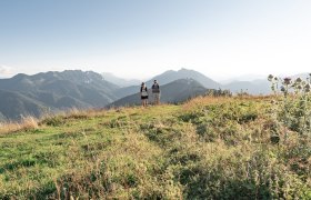 Wandern am K&ouml;nigsberg, &copy; Josef Wittibschlager