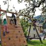 Climbing wall, &copy; Patrick Leitner