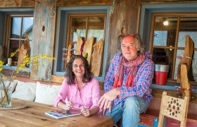 yvonne-und-hannes, &copy; Hochrieser