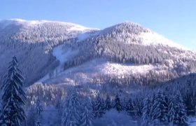 Webcam winter Ötscher, © Ötscher Bergbahnen