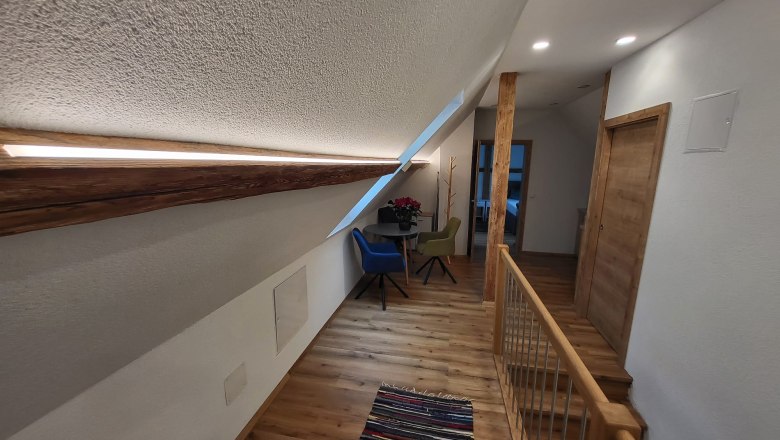 Vacation home Vitabene Hollenstein an der Ybbs, © Dieter Huber