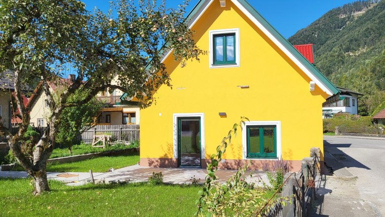 Vacation home Vitabene Hollenstein an der Ybbs, © Dieter Huber Vacation home Vitabene Hollenstein an der Ybbs, © Dieter Huber