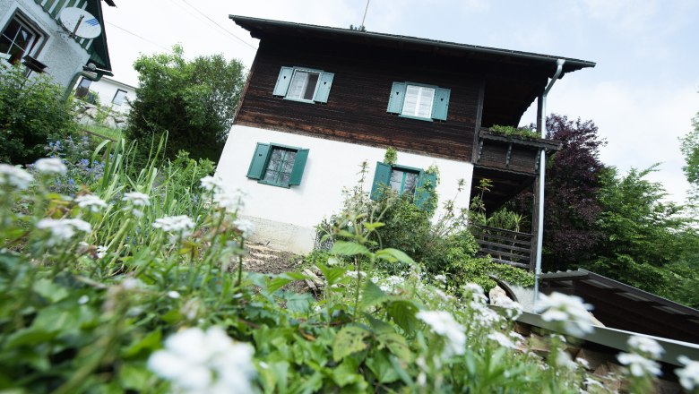 Vacation apartment Hintermayr, &copy; waidhofen.at