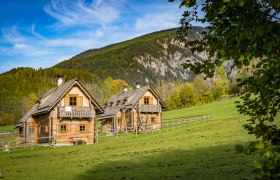 Lassing-Hochkar vacation village, &copy; Feriendorf Lassing
