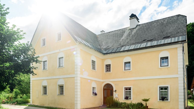 Ferienwohnung Musil, &copy; Ferienwohnung Musil