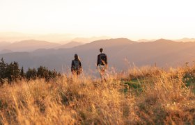 Wandern Hollenstein/Ybbs, © Mostviertel Tourismus, Josef Wittibschlager