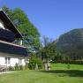 House on Sonnenweg, &copy; Familie Prem