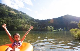 Sommer am Lunzer See, © schwarz-koenig.at