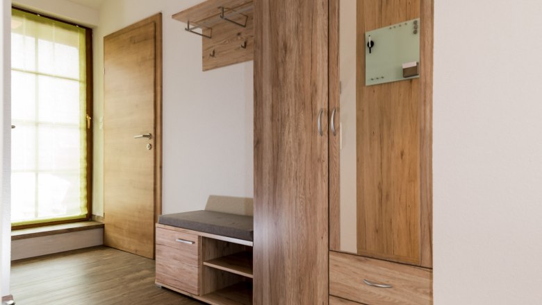 Ferienwohnung, &copy; Biobauernhof Obereck/Karl Frank