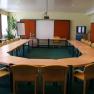 Seminar room Hotel Waldesruh, © Hotel Waldesruh
