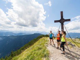 Hochkar summit, &copy; alexkaiser.at