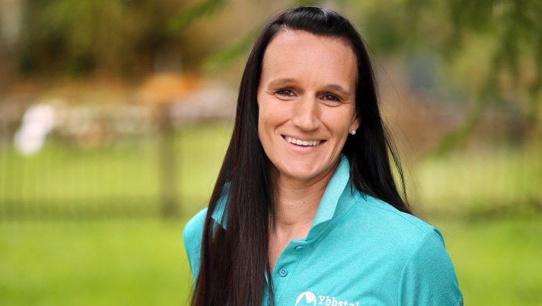 Sandra Bachler, &copy; weinfranz.at