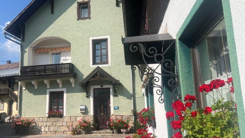 Ferienwohnung Buder, &copy; (c)Ybbstaler Alpen_Karin Hager