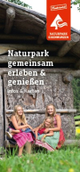 Naturpark Eisenwurzen 2022, © Gemeinde Hollenstein/Ybbs
