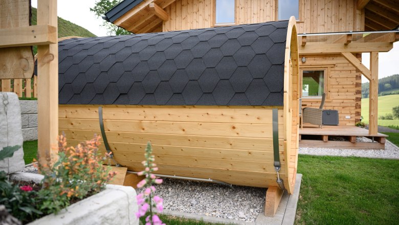 Chalet Schober, &copy; Heinz Peterherr