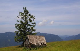 Four huts, &copy; veronika hochauer