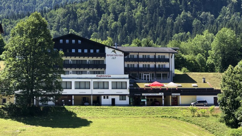 Sporthotel am Ötscher, © Iby & Bogi Matyas Touristik GmbH