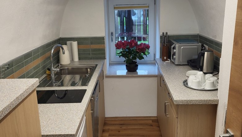 Vacation home Vitabene Hollenstein an der Ybbs, © Dieter Huber