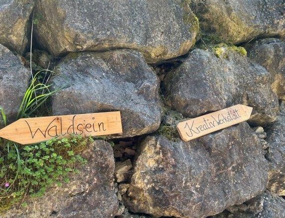 Waldsein, &copy; Ybbstaler Alpen