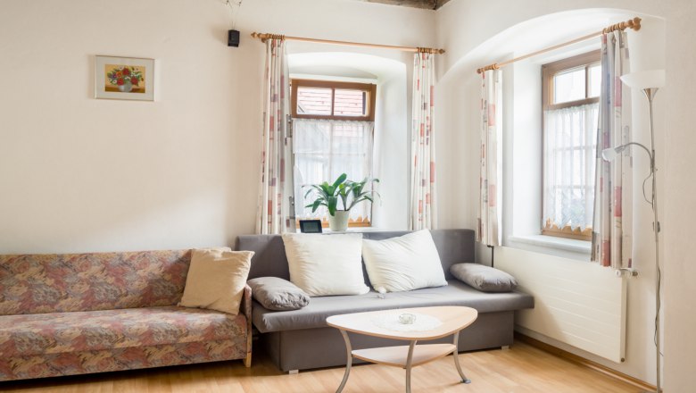 Ferienwohnung Musil, &copy; Ferienwohnung Musil