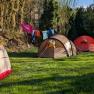 Ötscherland Camping in Lunz am See, © Familie Schlögelhofer