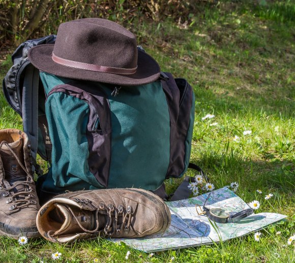 Hiking in the Ybbstaler Alps is fun, © pixabay.com